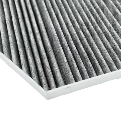 Filtros de ar para automóveis A2058350147 Para Mercedes