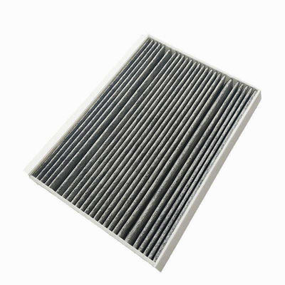 A4478300000 Filtro de ar de cabine de carbono ativado para Mercedes Benz