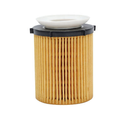 Motor de automóvel substitua peças Filtro de óleo elemento para combustível de pureza Adequado para Mercedes Benz A2701800109