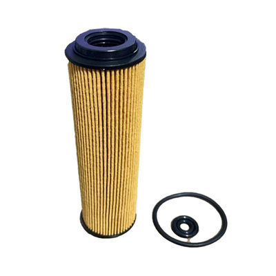Motor de automóveis substitua peças Filtro de óleo elemento A2711800009 Para combustível de pureza adequado para BENZ