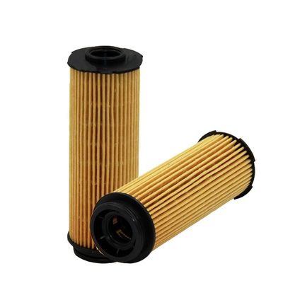 Motor de automóveis substitua peças Filtro de óleo elemento 11428583898 Para combustível de pureza Adequado para BMW
