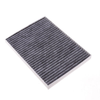 Peças de reparo de automóveis Filtro de ar de cabine AC 31407748 Partículas de filtragem para Volvo