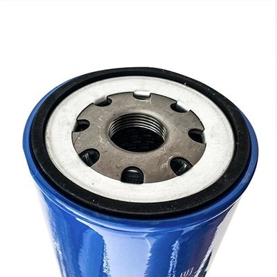 Partes do motor do veículo Elemento de filtro de óleo JX1016 para o motor SHACMAN Truck Weichai