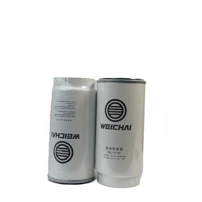 Peças de motor de veículos caminhão pesado combustível diesel elemento de filtro primário PL420 usado para Weichai motor para caminhão SHACMAN