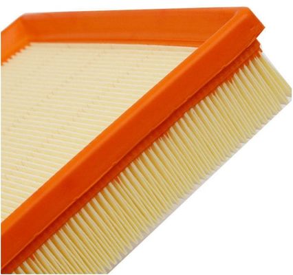 Peças sobressalentes de veículos Elemento de filtro de ar de automóvel 13718605164 Utilizado para BMW X1 X3
