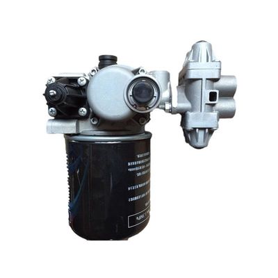 Combinação de secador de ar original DZ96189360003 para Shacman Delong X3000