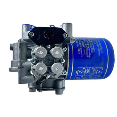 Combinação de secador de ar original DZ96189360003 para Shacman Delong X3000