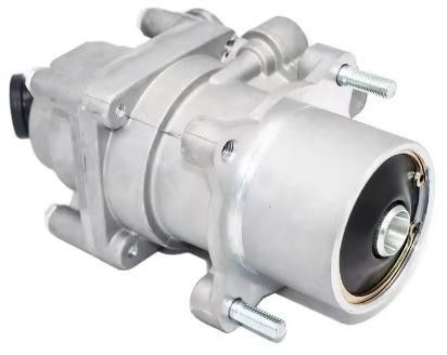Partes do veículo Bomba DZ9100360080 Para Schcman F2000 F3000 Válvula Mestra de Freio