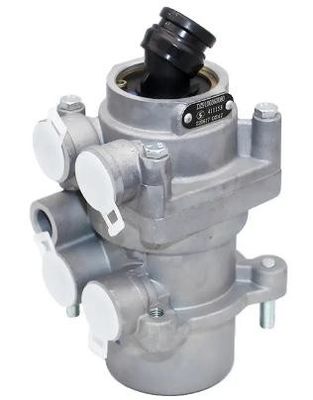 Partes do veículo Bomba DZ9100360080 Para Schcman F2000 F3000 Válvula Mestra de Freio