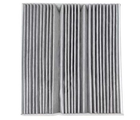 Peças de ar condicionado de automóveis Filtro de ar de cabine A2478301702 Partículas filtrantes utilizadas para Mercedes-Benz