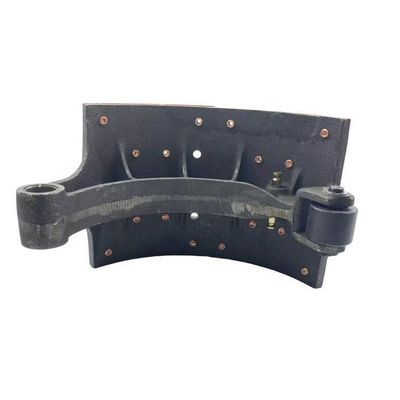 Peças de travagem do veículo Conjunto de calçados de travagem traseiros originais HD90149340095 para Schaman