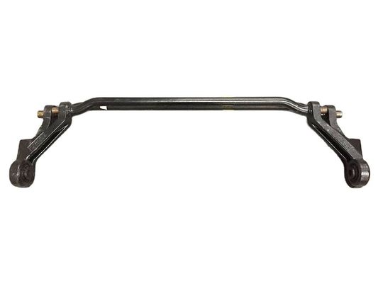 Veículo Original Flap Shaft Assembly DZ13241430090 Para Shacman X3000 X5000 X6000