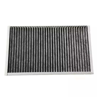 Peças de reparo de automóveis Filtro de ar de cabine AC A6398350247 Filtrar partículas utilizadas para Mercedes-Benz