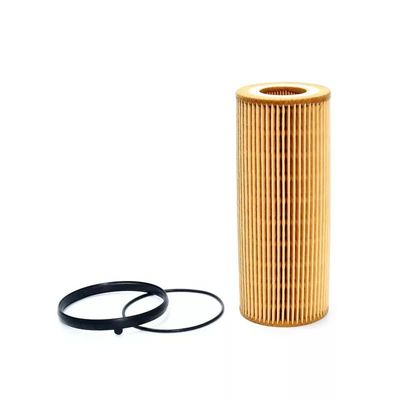 Motor automático substitua peças Filtro de óleo elemento 06E115562A para Audi A6L2.4