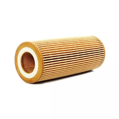 Motor automático substitua peças Filtro de óleo elemento 06E115562A para Audi A6L2.4