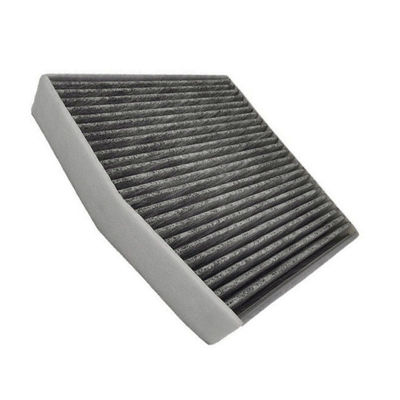 Peças de reparação de automóveis Filtro de ar de cabine AC A2468300018 Filtrar partículas utilizadas para Mercedes-Benz