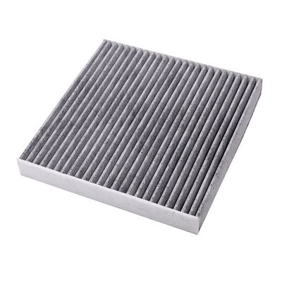 Filtro de Carvão Ativado de Ácido AC para Automóveis Cinza Escura 64119163329 Para Reparação de Peças BMW