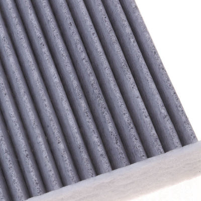 Filtro de Carvão Ativado de Ácido AC para Automóveis Cinza Escura 64119163329 Para Reparação de Peças BMW