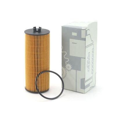 Peças de reparação de veículos Elementos originais de filtro de óleo A2781800009 Para combustível de pureza utilizado para BENZ