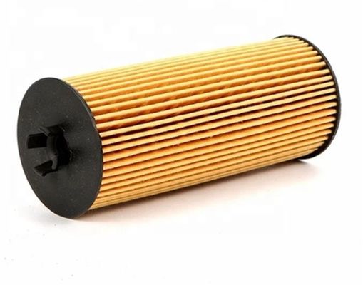 Peças de reparação de veículos Elementos originais de filtro de óleo A2781800009 Para combustível de pureza utilizado para BENZ