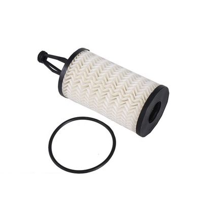 Partes do motor do veículo Elemento de filtro de óleo original A2761800009 Para BENZ