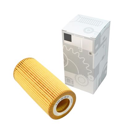 Reemplaçamento de peças do veículo Elementos originais de filtro de óleo A2751800009 utilizados para BENZ