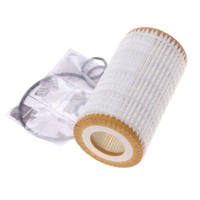 BENZ Sistema do motor Peças de reparação do veículo Elementos originais de filtro de óleo A0001802609