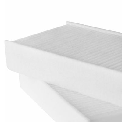 Filtro AC 64119237159 Resistente à corrosão para reparação de peças de automóveis BMW