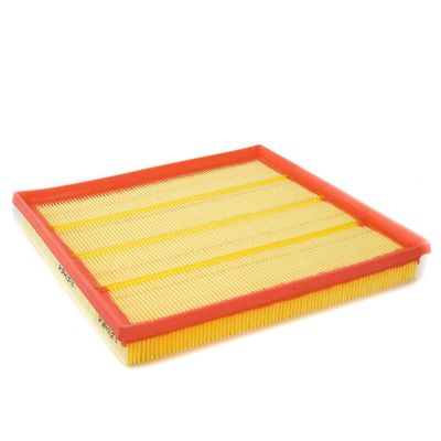 Elementos de filtro de ar para automóveis 13717571355 Partes do motor do veículo Para BMW X5 Z4