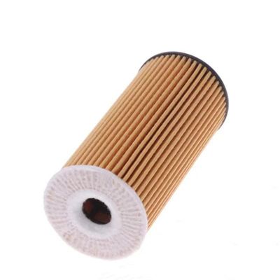 Peças sobressalentes de automóveis Peças do sistema do motor Audi A4L A3 Filtro de óleo 06L115562A
