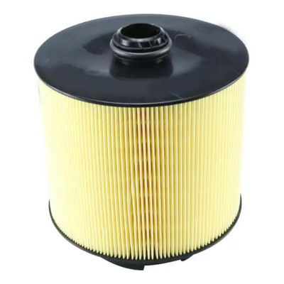 Elemento de filtro de ar do motor do veículo 4F0133843 Para o Audi A6L2.4