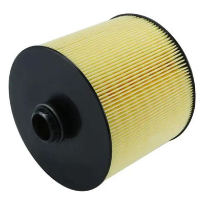 Elemento de filtro de ar do motor do veículo 4F0133843 Para o Audi A6L2.4