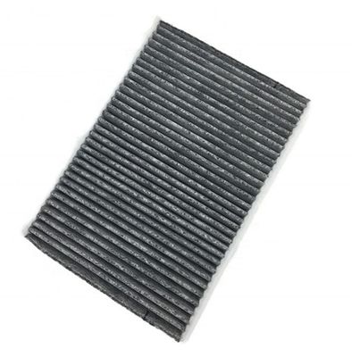 Filtro de ar de cabine de CA LR056138 Partes de ar condicionado automático para filtragem de pólen