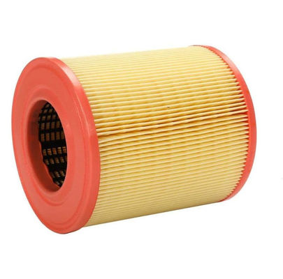 Elementos de filtro de ar 4F0133843A Partes do motor do veículo para o Audi A6L2.4