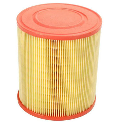 Elementos de filtro de ar 4F0133843A Partes do motor do veículo para o Audi A6L2.4