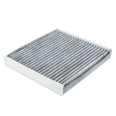 Peças para automóveis Filtro de ar de cabine AC LR036369 Para filtrar partículas Para Land Rover