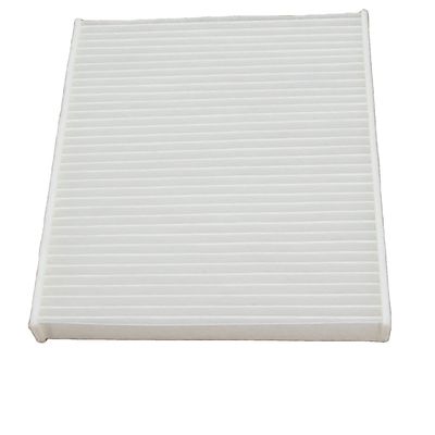 Filtro AC A4478308700 Resistente à Corrosão Para Reparação de Peças de Automóvel BENZ