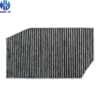 Filtro AC 64115A547D4 Peças de ar condicionado para automóveis Para reparação de peças de automóveis BMW