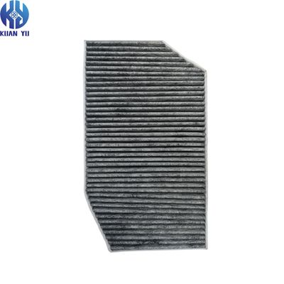 Filtro AC 64115A547D4 Peças de ar condicionado para automóveis Para reparação de peças de automóveis BMW