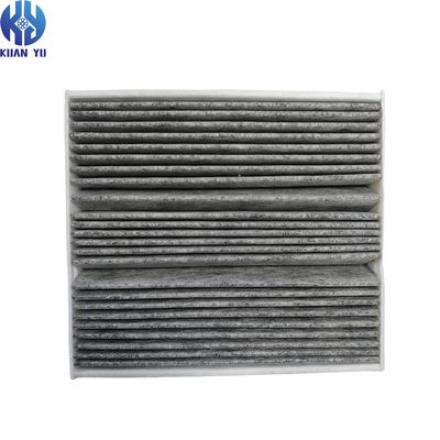 Peças de Ar Condicionado Automóvel Filtro de Carbono Ativado AC 64319237157 Para BMW