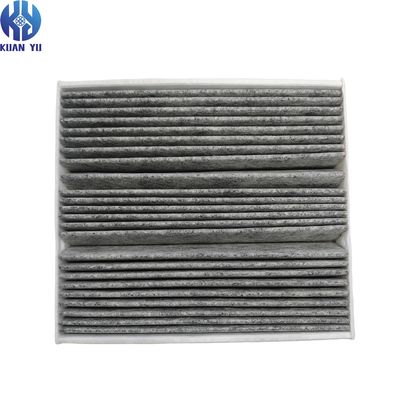 Peças de Ar Condicionado Automóvel Filtro de Carbono Ativado AC 64319237157 Para BMW