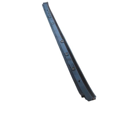 Acessórios de reposição de automóveis Caminhão pesado Limpador de tampa Painel decorativo DZ14251110553 Para Shacman