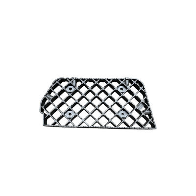 Acessórios para caminhões pesados DZ14251249903 Classe A Pedal esquerdo de nylon para Shacman