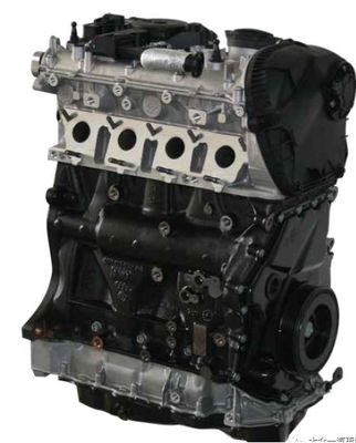Partes do motor do veículo EA888 Motor 2.0L 06J100861CX utilizado para Volkswagen Magotan