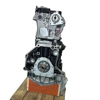 Partes do motor do veículo EA888 Motor 2.0L 06J100861CX utilizado para Volkswagen Magotan