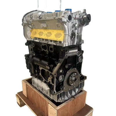 Peças para motores de automóveis Motor transversal BYJ EA888 Gen I 1. 8L Motor 06J100861X Usado para VW