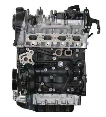 Motor automático EA888 Gen III 2.0L Alto 06K100860SX Motor CUG usado para VW