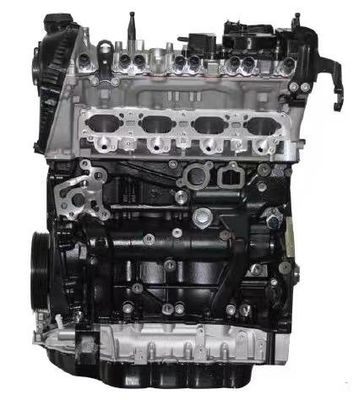 Peças para automóveis Motor 06K100860QX Usado para Volkswagen