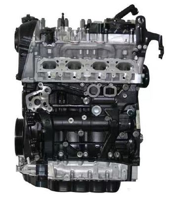 Peças para automóveis Motor Gen III 1.8L Base 06K100860PX Motor de montagem usado para Volkswagen AUDI Magotan