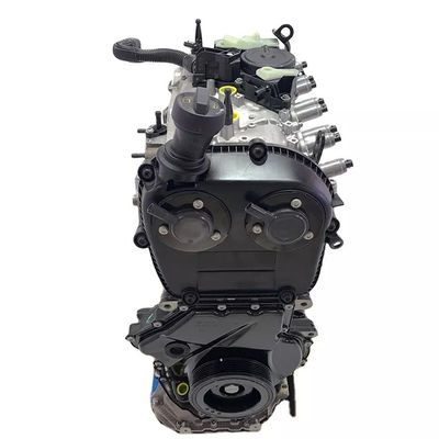 Peças para automóveis Motor Gen III 1.8L Base 06K100860PX Motor de montagem usado para Volkswagen AUDI Magotan